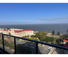 POLANA VIEW arrenda-se luxuoso Apartamento T3 mobilado com vista ao mar - 4