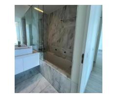 PLATINUM RESIDENCE temos Luxuoso Apartamento T2 mobilado - 4