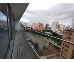PLATINUM RESIDENCE temos Luxuoso Apartamento T2 mobilado - 6