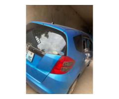 Aproveite essa  oferta imperdivel honda fit ainda em perfeitas condições - 4