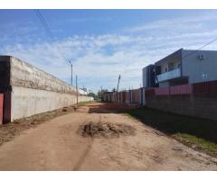 Vende-se terreno na costa do sol dona Alice - 2