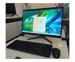 Acer ALL IN ONE C22  Intel Core i5-1235U