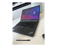 Lenovo Yoga x13  Ecrã conversivel 360 core i5 12ª geração - 2