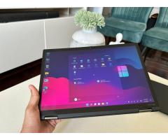 Lenovo Yoga x13  Ecrã conversivel 360 core i5 12ª geração - 3