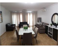 Arrenda-se luxuoso Apartamento T4 no condomínio Life no triunfo velho
