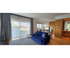 Arrenda-se Luxuoso Apartamento T1 mobilado no Índico RESIDENCE