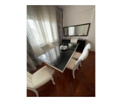 Arrenda-se Luxuoso Apartamento T3 mobilado na polana Av. Eduardo Mondlane perto de mundo's