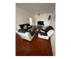 Arrenda-se Luxuoso Apartamento T3 mobilado na polana Av. Eduardo Mondlane perto de mundo's - 3