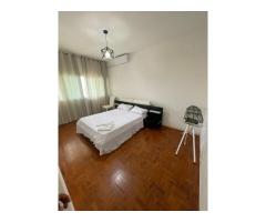 Arrenda-se Luxuoso Apartamento T3 mobilado na polana Av. Eduardo Mondlane perto de mundo's - 5