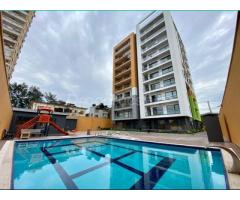 Vende-se Luxuoso Apartamento T3 no condomínio Maria do Carmo