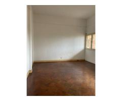 Arrenda-se Tipo 2, Alto-Maé, 27 mil - 3