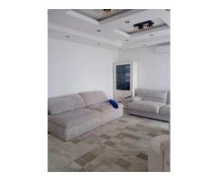 Arrenda-se Luxuoso Apartamento T3 mobilado no condomínio maresia - 3