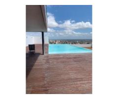 Arrendo apartamento t3 com móbila  na Julius Nyerere condomínio plantinum - 2