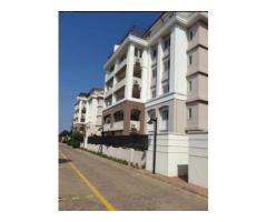 Vendo apartamento t3  na Matola condomínio garden park