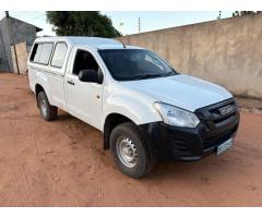 Vende-se Isuzu DMAX