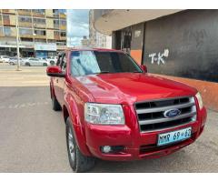 Ford Ranger XLT