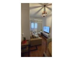 Arrendo apartamento t2 na Madhagalene com Agostinho Neto t2 - 3