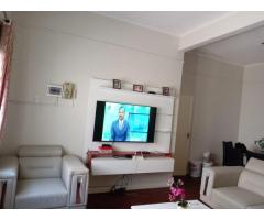Arrendo apartamento t2 na Madhagalene com Agostinho Neto t2 - 6
