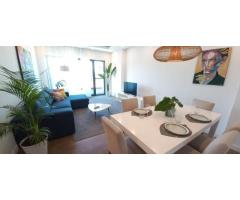 Arrendo apartamento t3 na polana com móveis - 2