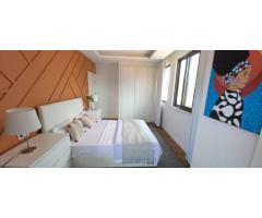 Arrendo apartamento t3 na polana com móveis - 3