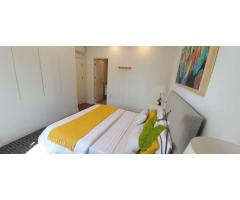 Arrendo apartamento t3 na polana com móveis - 6