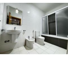 Arrendo apartamento t3  com móveis na polana - 3