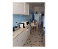 Arrendo apartamento t2 sem móveis na Julius Nyerere