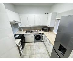 Arrendo apartamento t2 com móveis