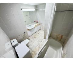 Arrendo apartamento t2 com móveis - 3