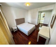 Arrendo apartamento t2 com móveis - 4