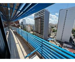 Arrendo apartamento t2 com móveis - 5