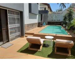 Vendo moradia no triunfo próximo a marginal