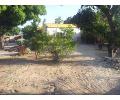 Espaco na av de Mocambique - 3