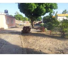 Espaco na av de Mocambique - 5