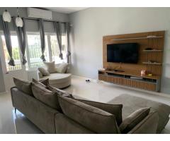 Vende-se um apartamento tipo 3 na Coop / rua da França reabilitado - 4