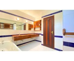 Vende-se uma moradia tipo 3 na sommershield 1 próximo ao destacamento feminino com piscina - 5