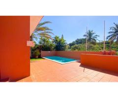 Vende-se uma moradia tipo 3 na sommershield 1 próximo ao destacamento feminino com piscina - 6
