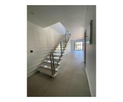 ARRENDA-SE MORADIA MORADIA DÚPLEX T3 C/PISCINA NO CONDOMÍNIO MARÉS NA Av. DA MARGINAL. - 6