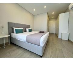 Vende-se um apartamento tipo 1 mobilado no condomínio toprak na Julius nherere - 2