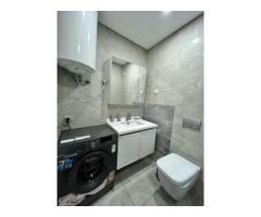 Vende-se um apartamento tipo 1 mobilado no condomínio toprak na Julius nherere - 3
