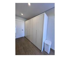 Vende-se um apartamento tipo 1 mobilado no condomínio toprak na Julius nherere - 5