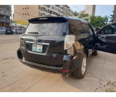 Vendo toyota vanguard - 4