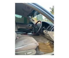 Vendo toyota mark x - 2