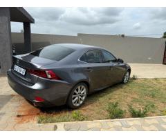 Vendo lexus - 4