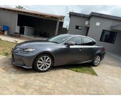 Vendo lexus - 6