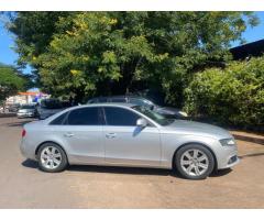 Vendo audi  A4 - 6