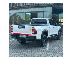 Toyota Hilux Legend50 - 3