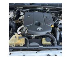 Toyota Hilux Legend50 - 5