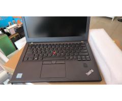Lenovo x270 core i7 7th geração novas na caixa