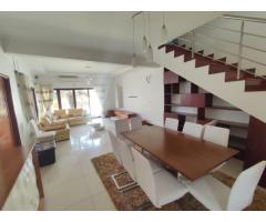 Arrenda-se uma moradia germinada tipo 3 no triunfo próximo ao triunfo villange - 4